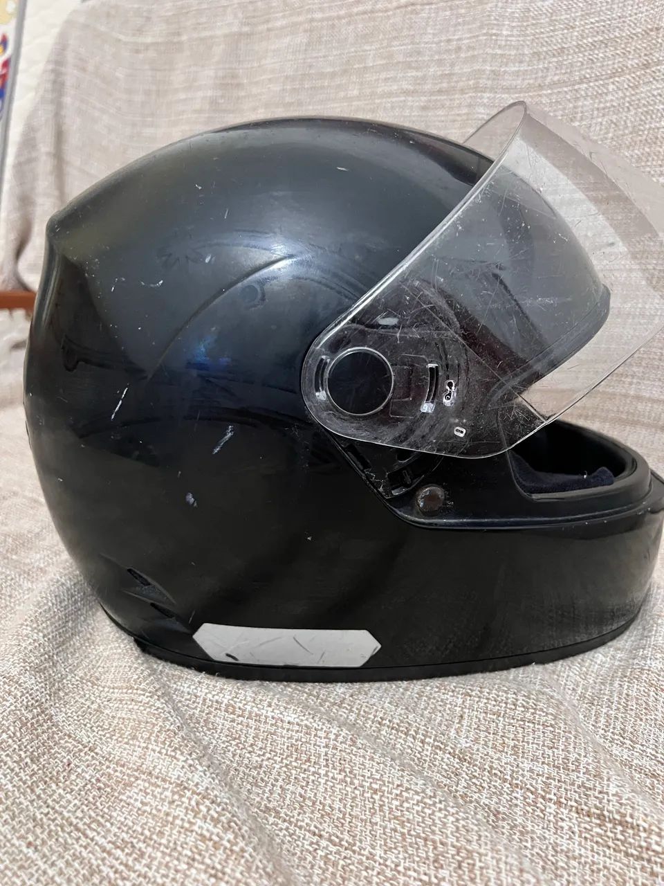 Capacete de moto 56 - Foto 4