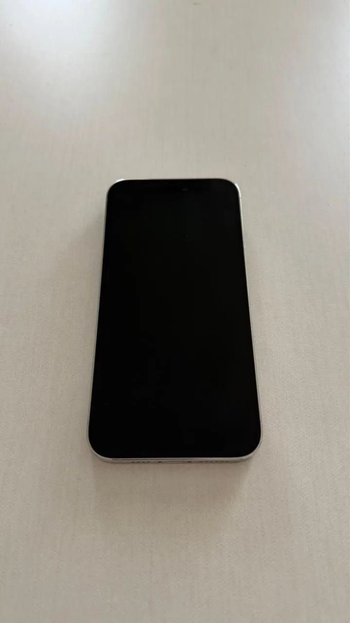 iPhone 14 Pro Max Branco - 256GB - Foto 4