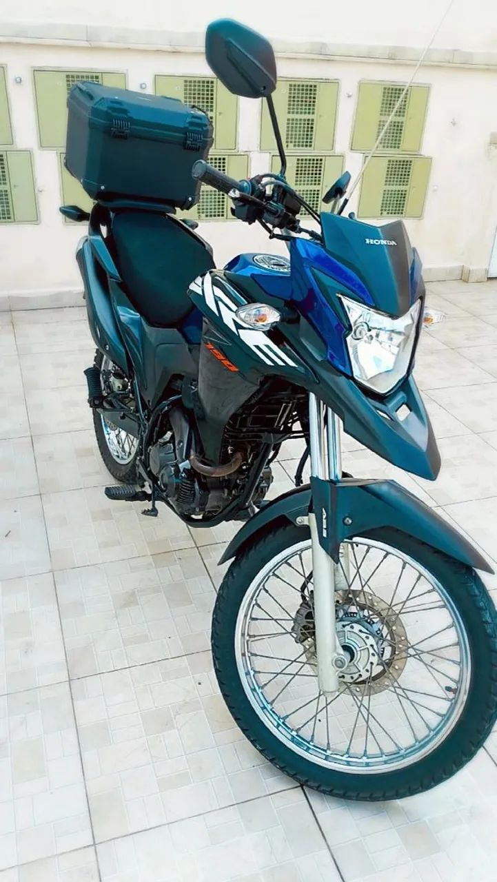 XRE190  - Foto 2
