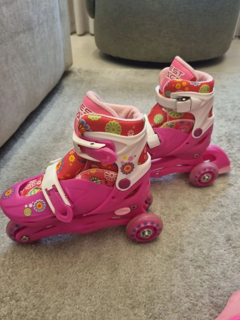 PATINS INFANTIL TAM 28/31 - Foto 4