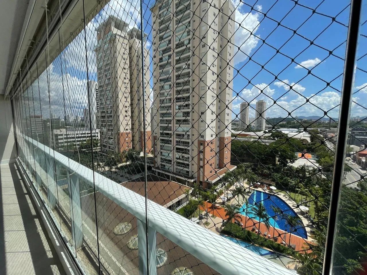 Apartamento Vila Leopoldina Plaza Mayor - Foto 3