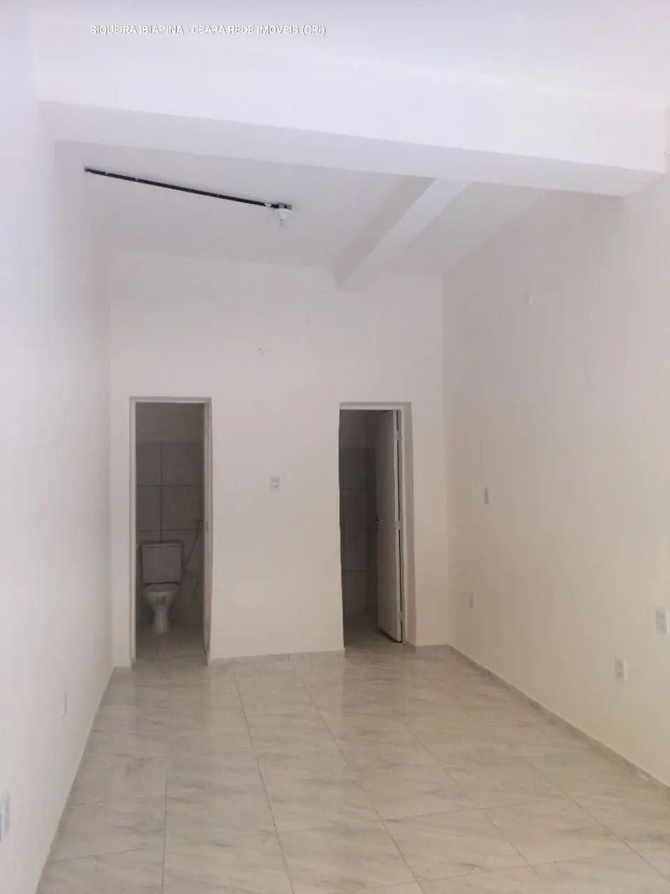 Loja reformada no térreo para alugar, 21 m² - Centro - Fortaleza/CE - Foto 4