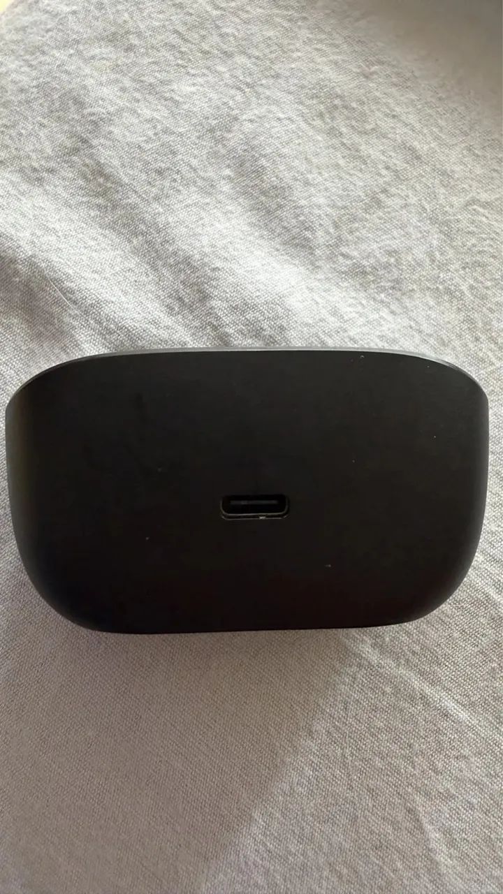 Fone de ouvido sem fio, jbl, bluetooth, wave buds - Foto 5