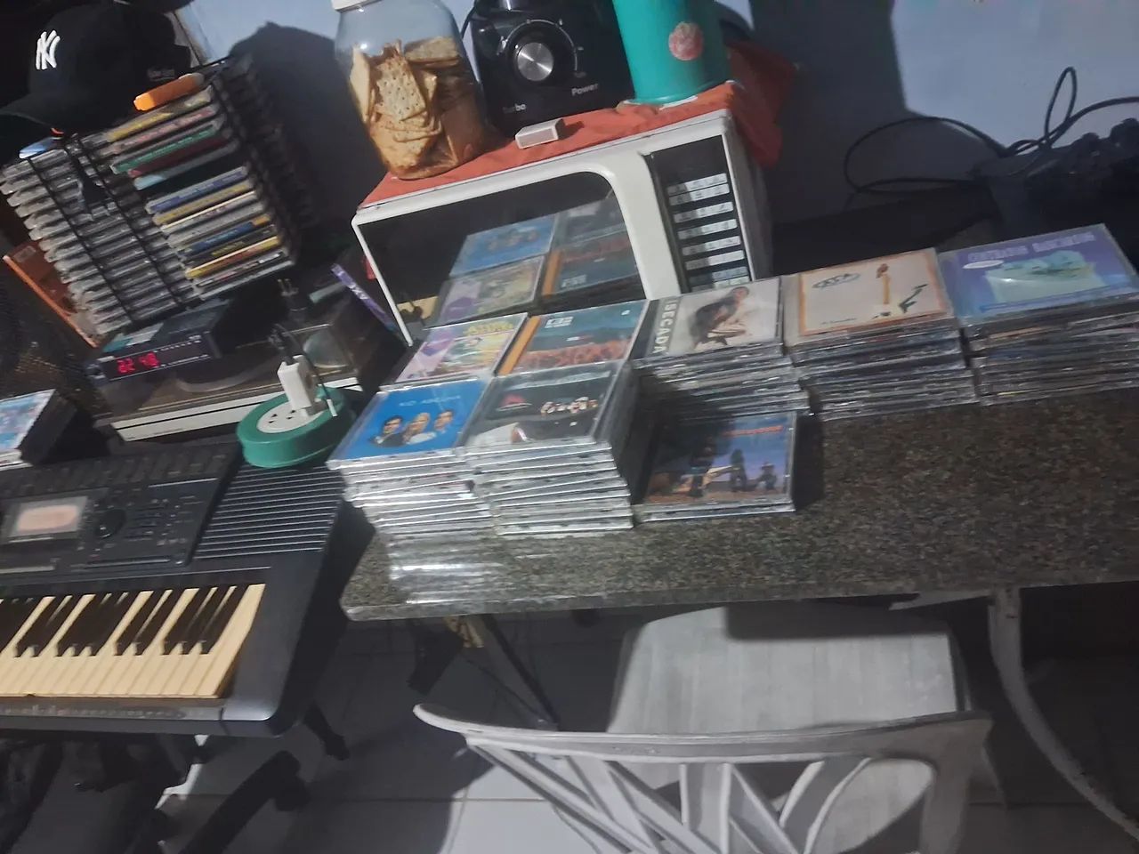Lote de cd original  - Foto 5