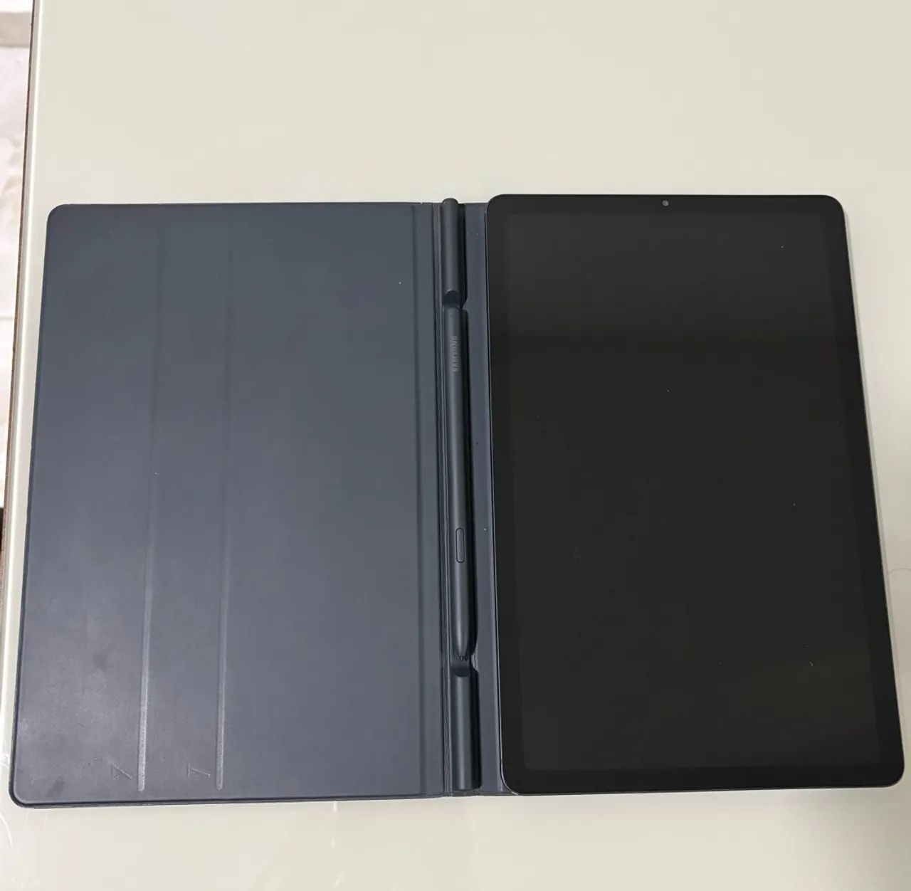 Tablet Samsung S6 Lite - 128gb - Foto 2