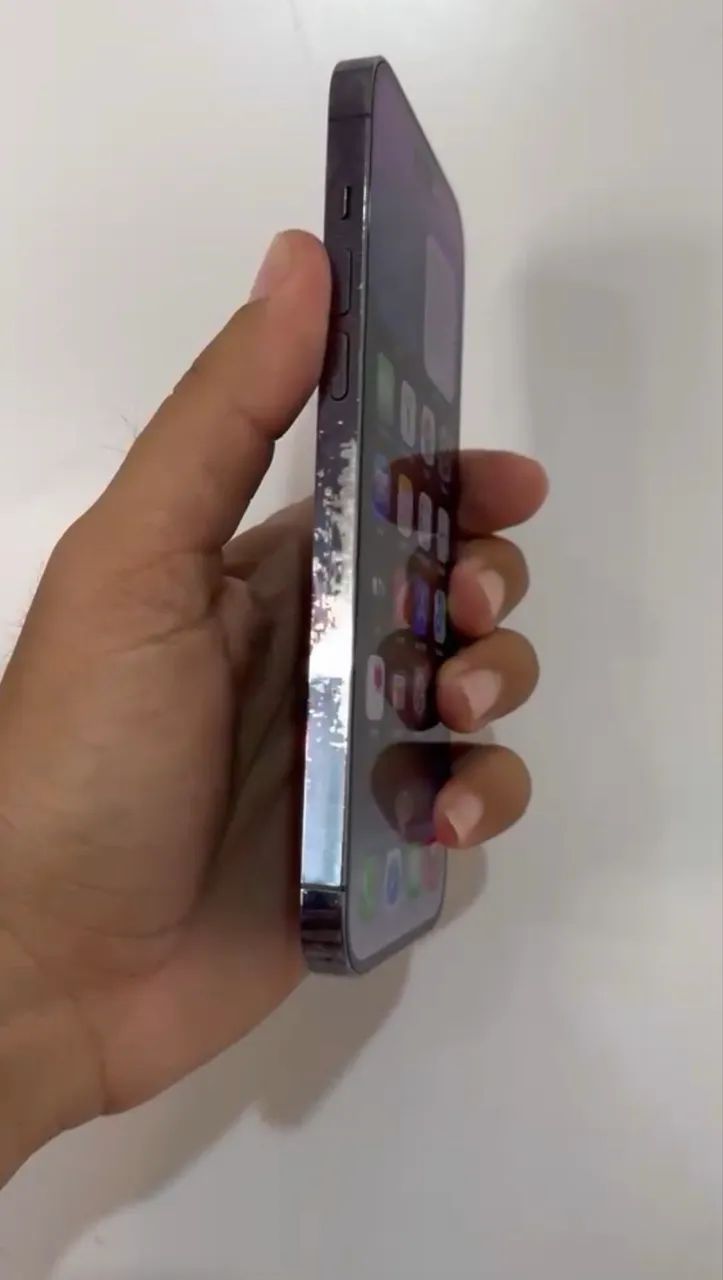iPhone 14 Pro Max - Perfeito! - Foto 3