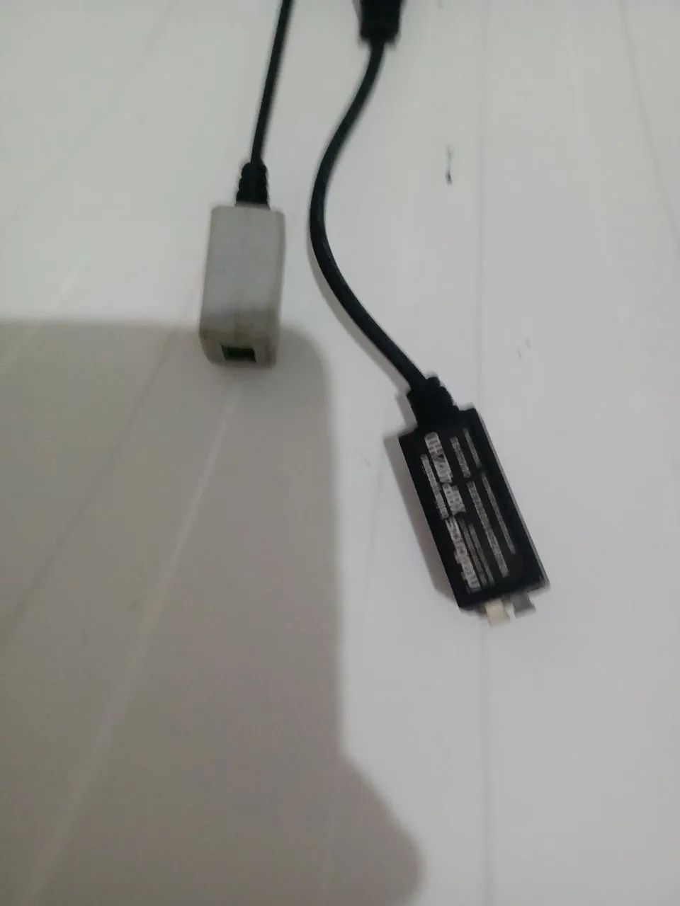Baluns passivos para câmeras  - Foto 2