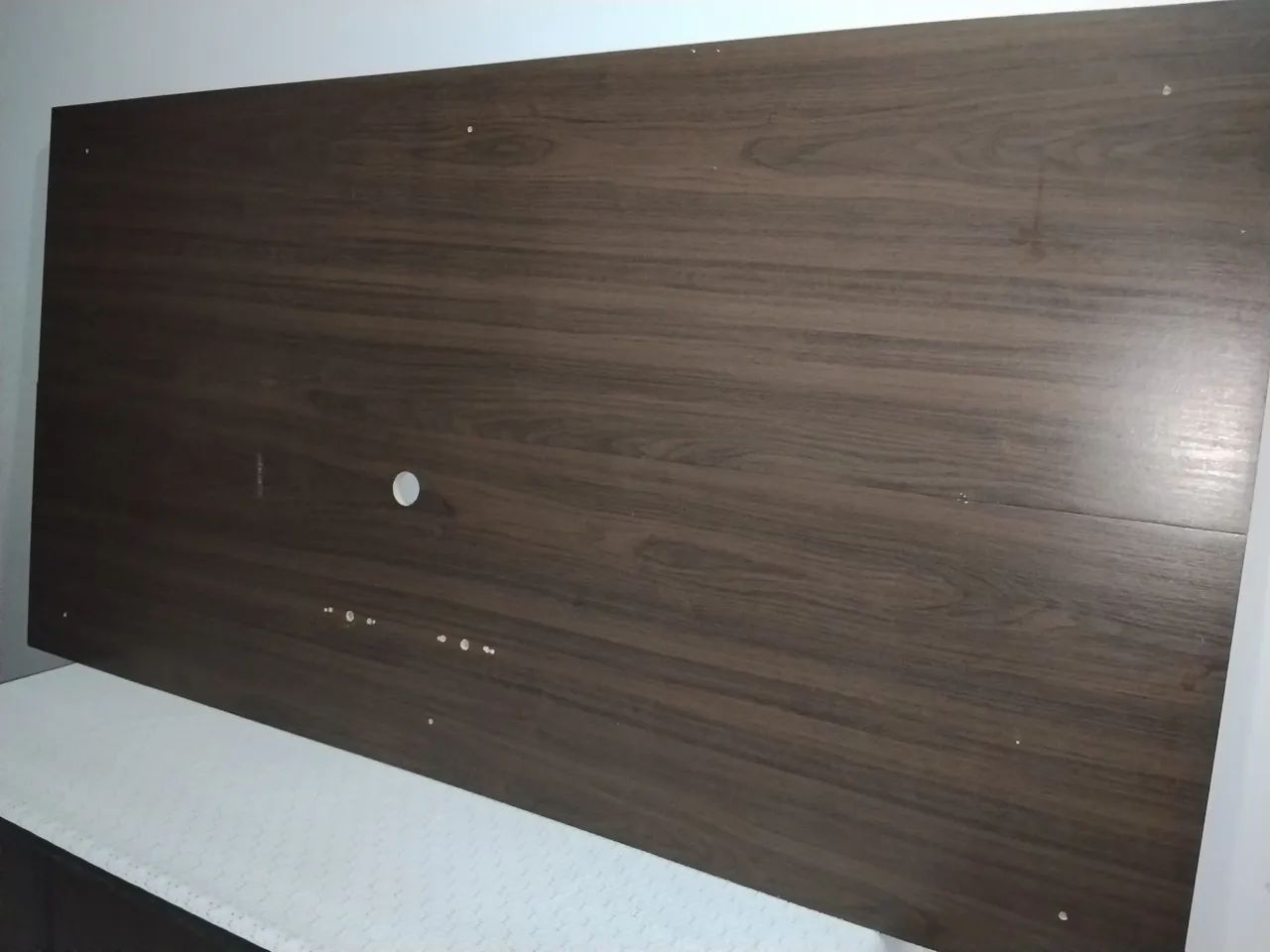 Painel de tv  - Foto 3