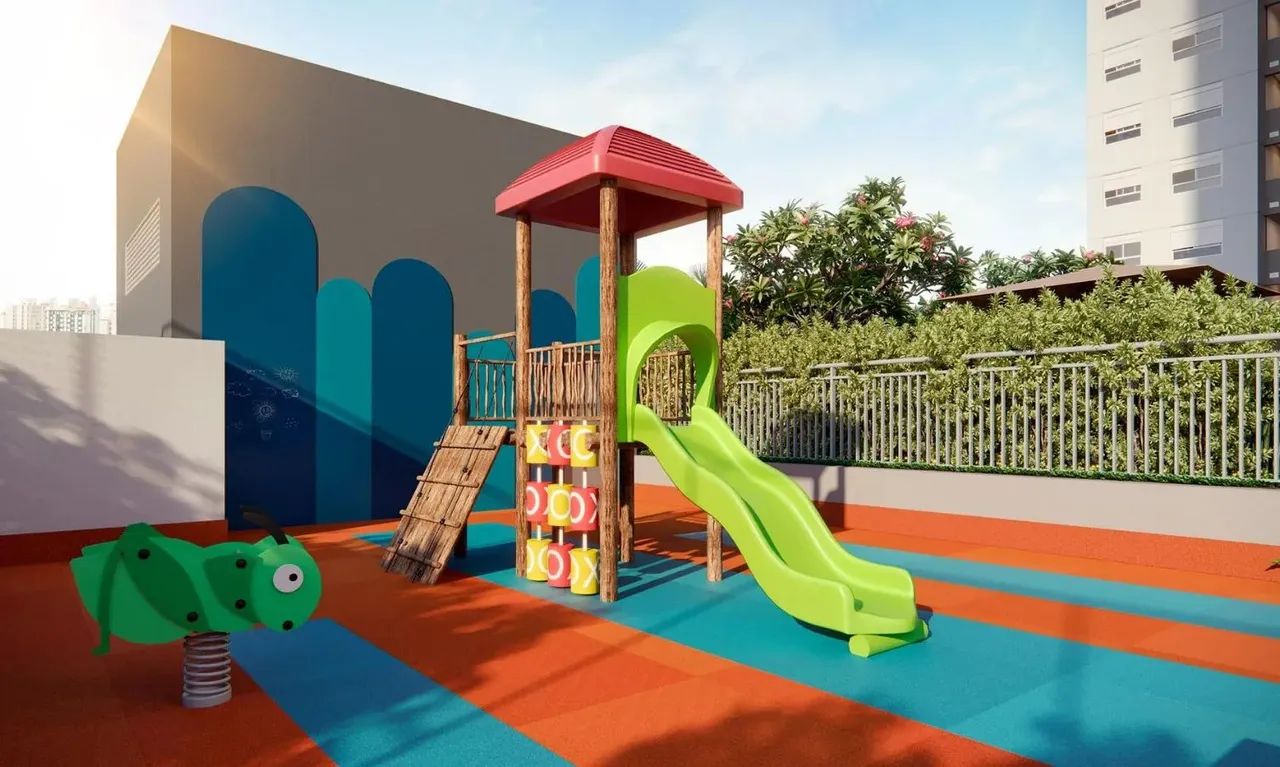 UNIVERSO TATUAPE - ORBITA - Foto 10