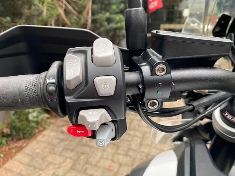 TRIUMPH TIGER 1200 XCA 2020 - Foto 5