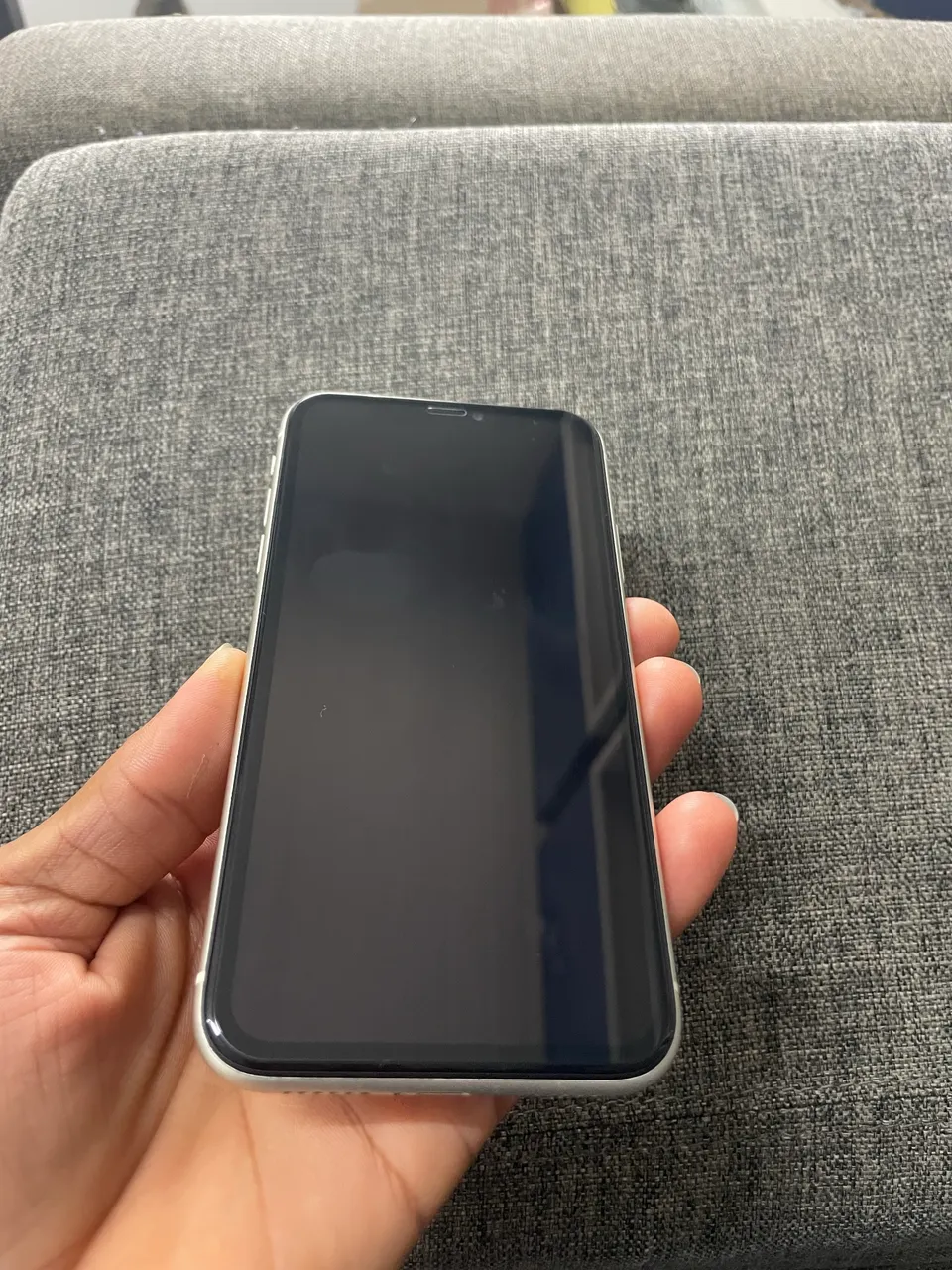 iPhone 11 256GB - Celulares e Smartphones - Anil, São Luís