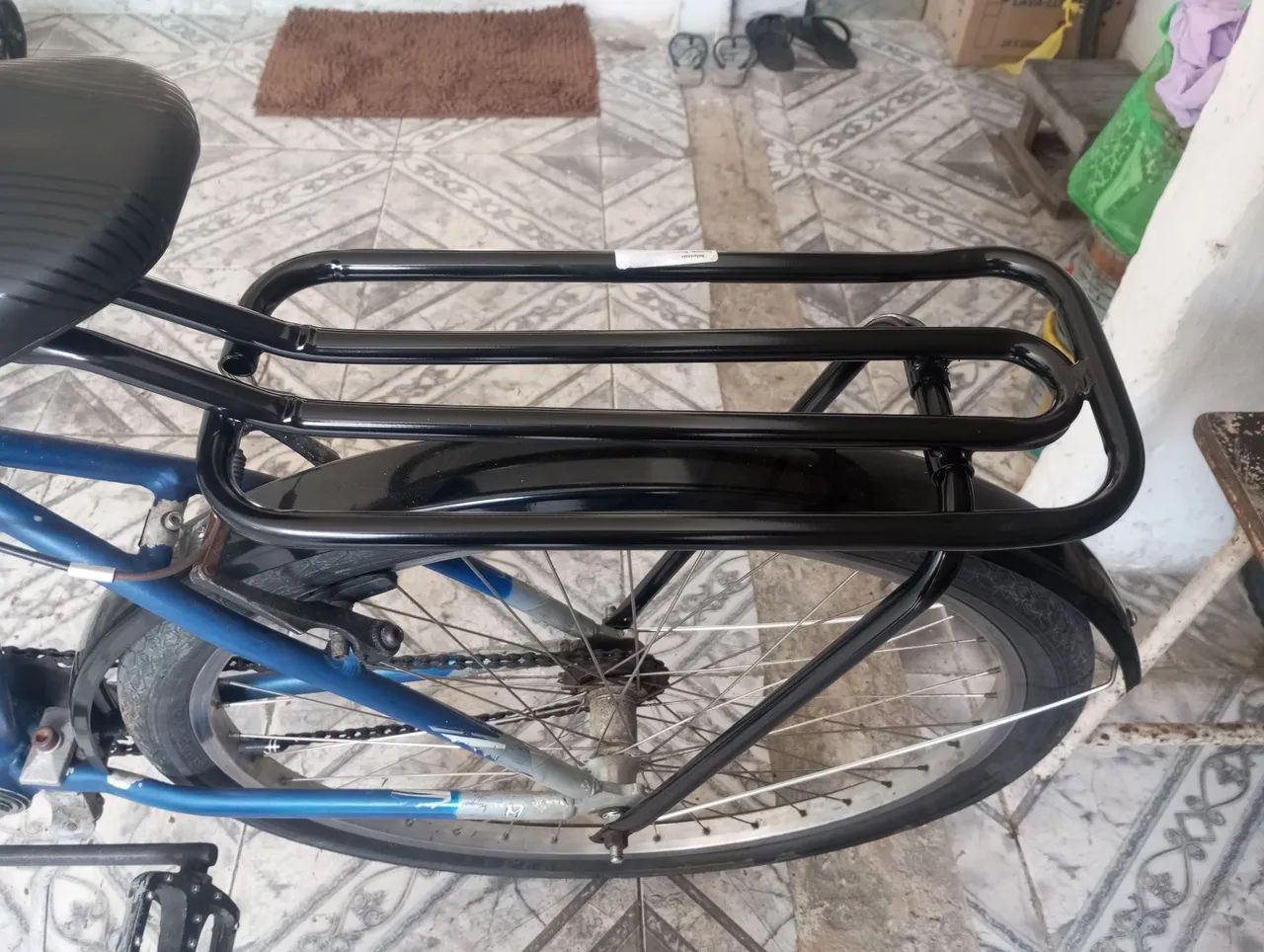 Bicicleta  - Foto 3