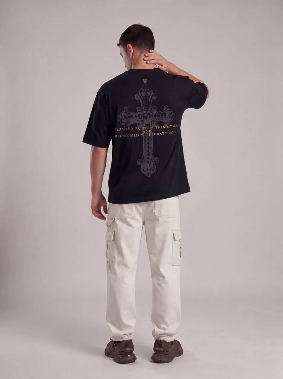 Camisas Oversized Lucky Company  - Foto 2