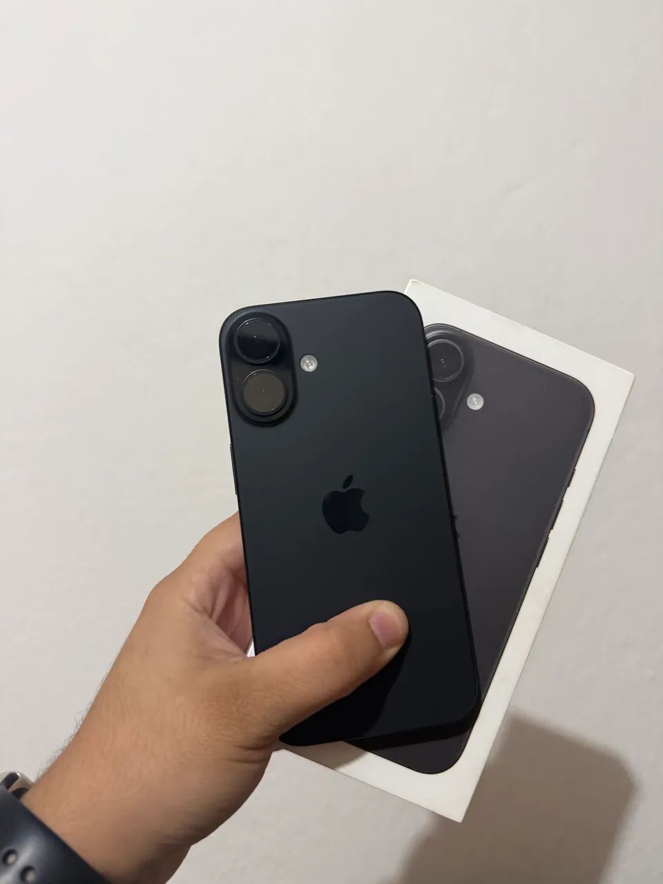 IPHONE 16 128GB  - Foto 2
