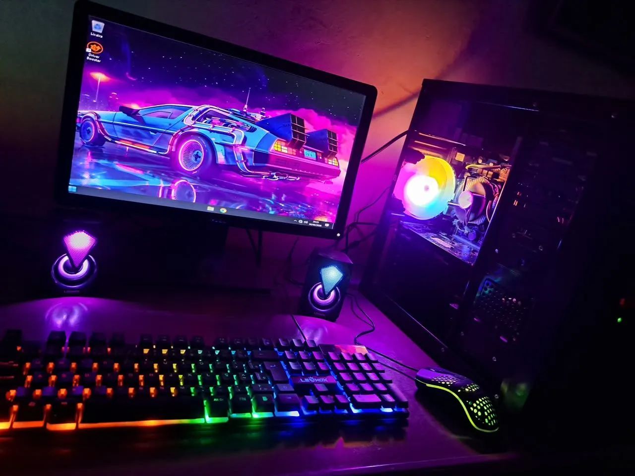 PC GAMER COMPLETO - Consultar entrega  - Foto 4