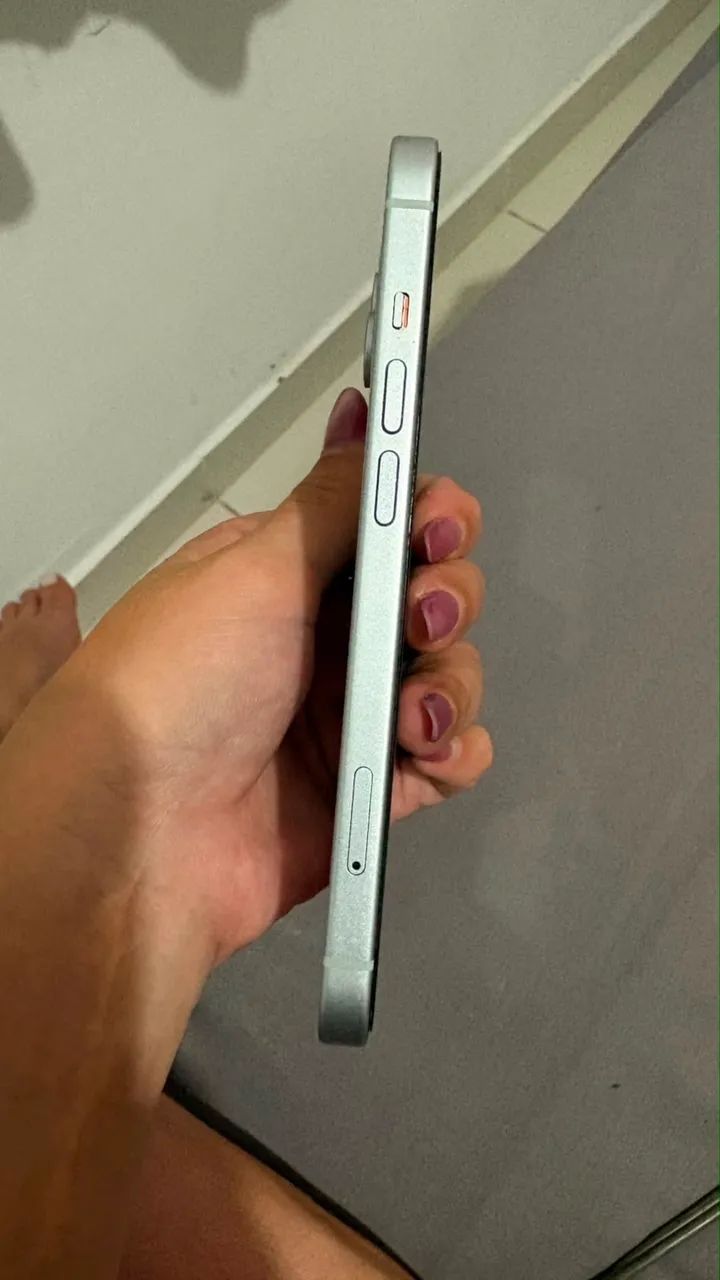 iPhone 15 seminovo  - Foto 2