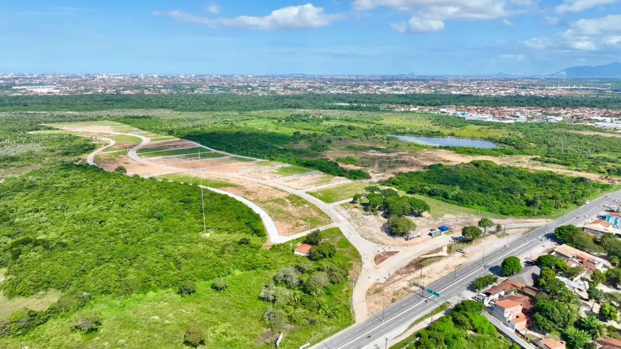 Lotes em Caucaia com infraestrutura completo - Foto 3