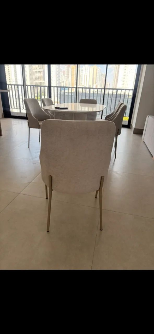 Cadeira  - Foto 3