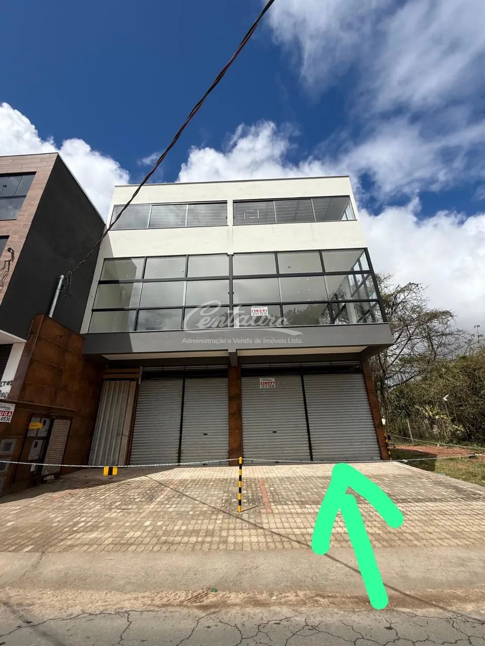 Oportunidade de Loja de 100m2 no Bairro Grama - Foto 4