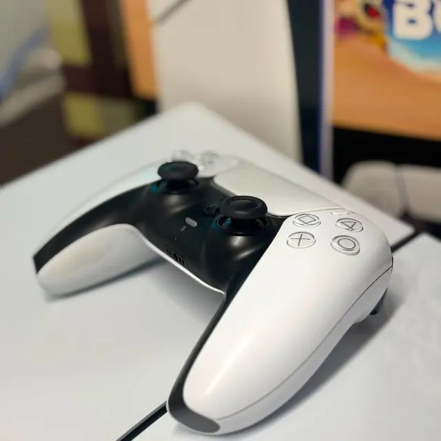 Playstation 5 Slim - Foto 4