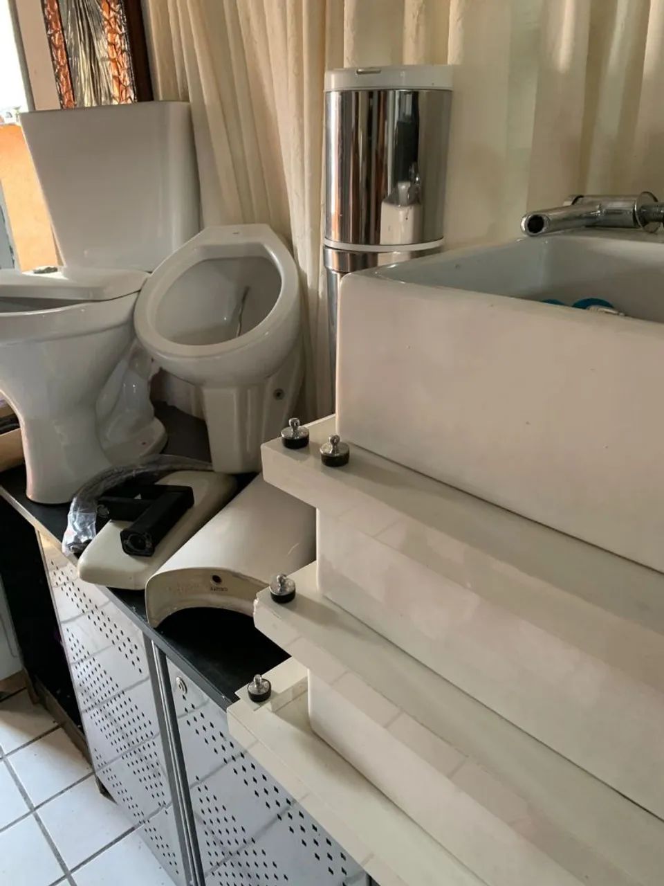Vendo ou troco  - Foto 4