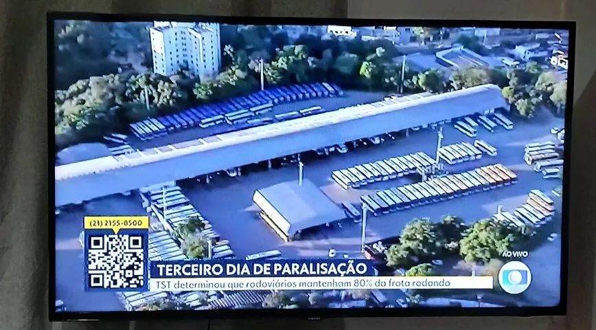 Smart tv samsung 42" - Foto 4