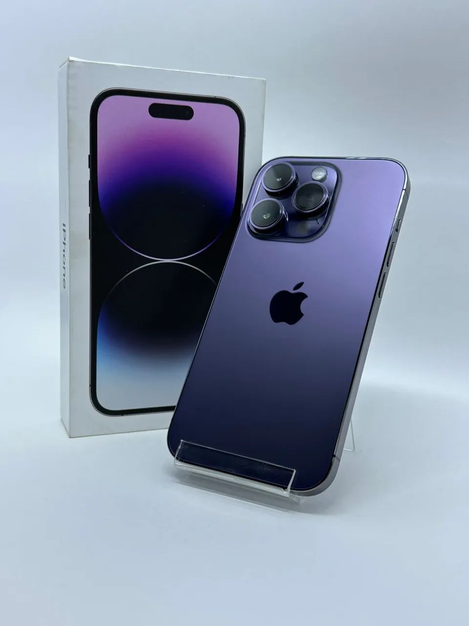 IPHONE 14 PRO - BATERIA 100% - OFERTA  - Foto 3