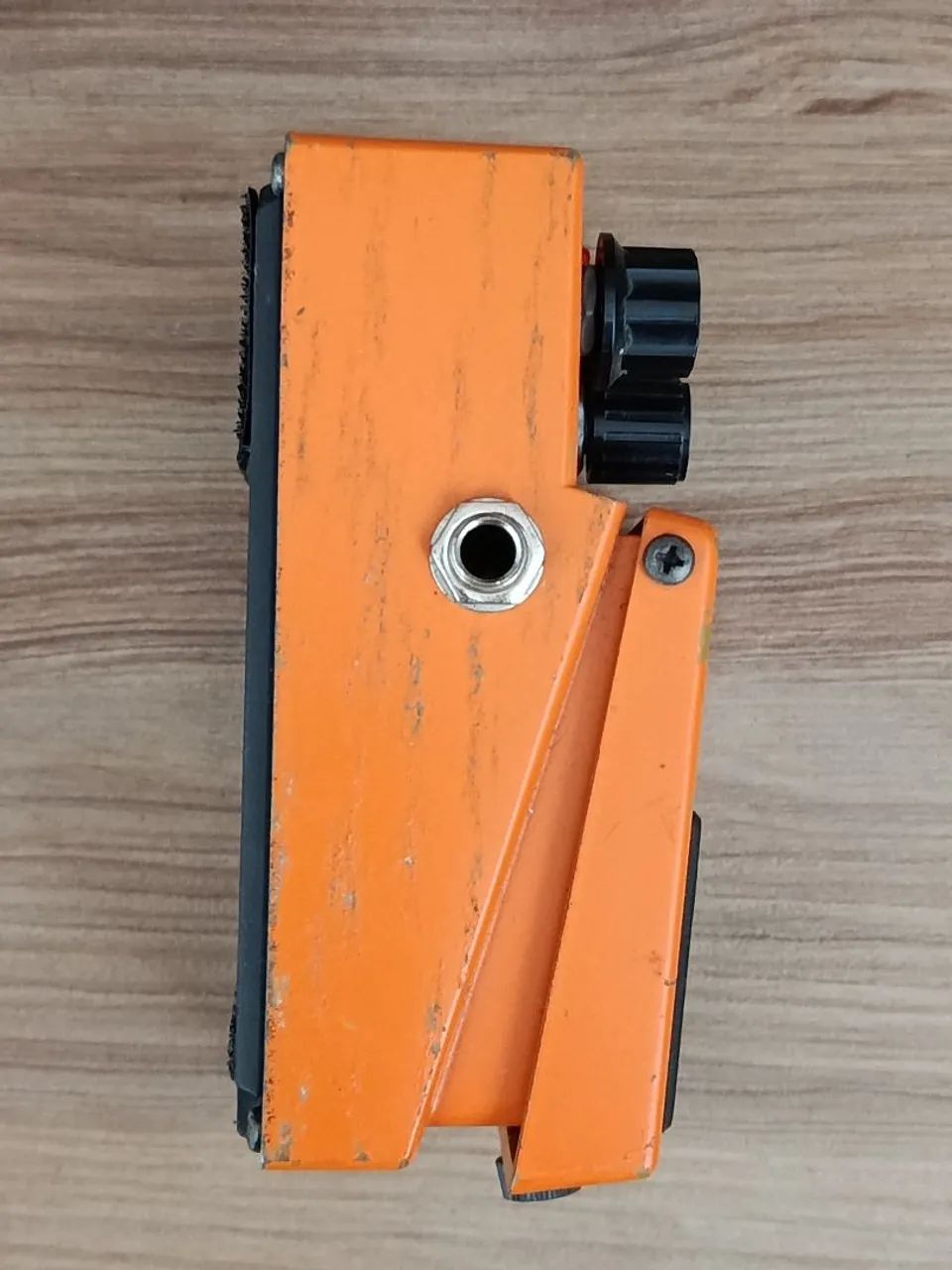 Pedal Boss DS1 - Foto 3