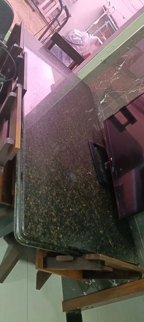Mesa mármore 