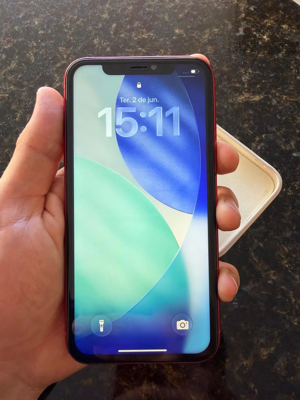iPhone 11- Bateria nova  - Foto 2