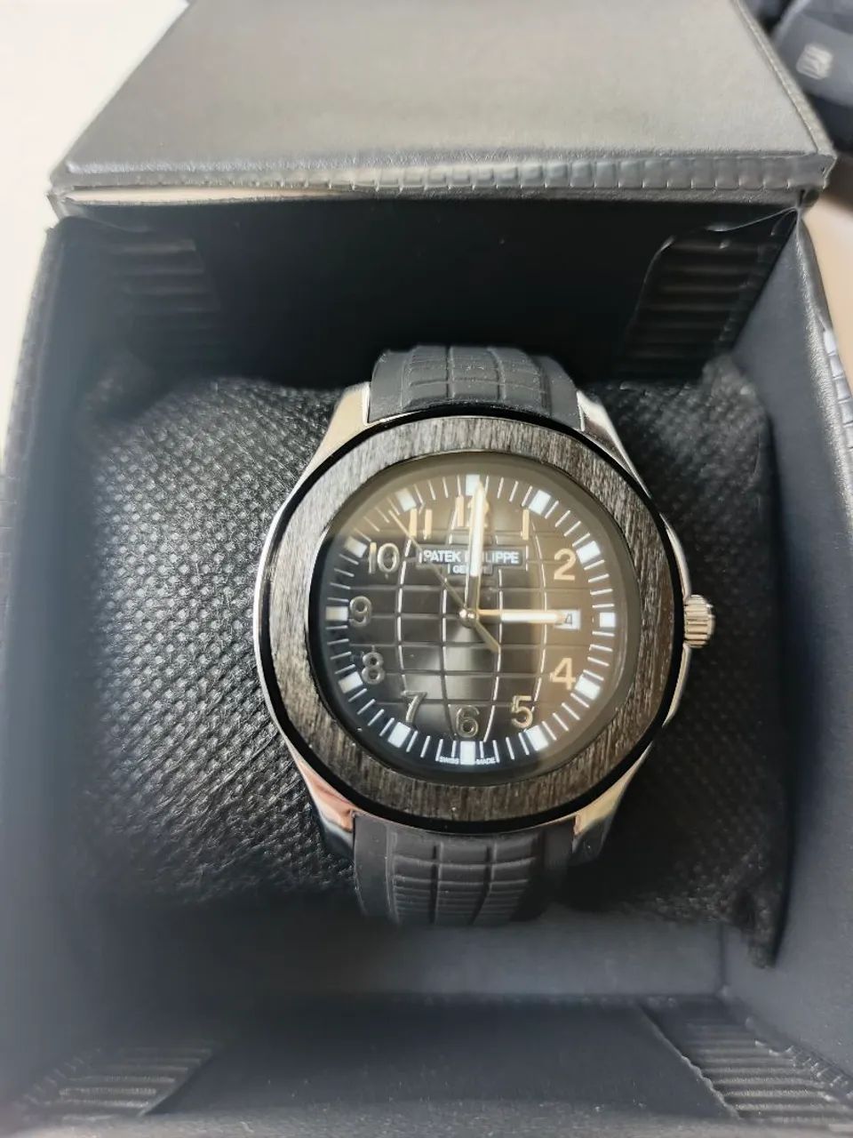 Relógio Patek Phillipe - Foto 2