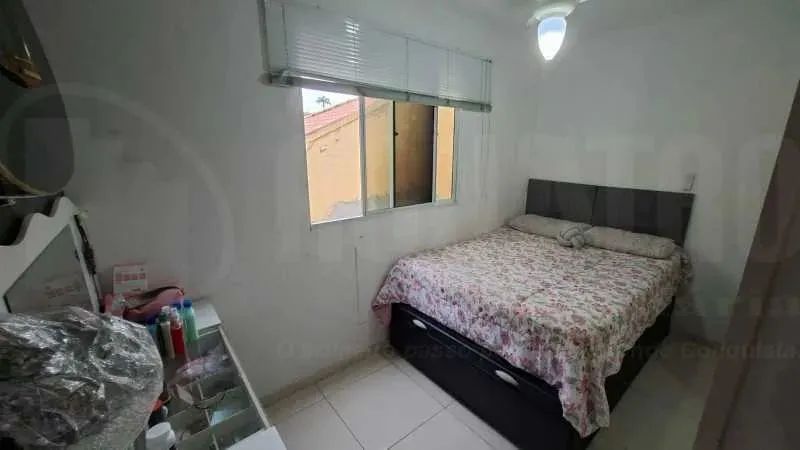 Praça Seca Apto 2 quartos - Foto 8
