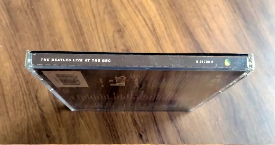 CD The Beatles - Live at the BBC (Duplo) - Foto 2