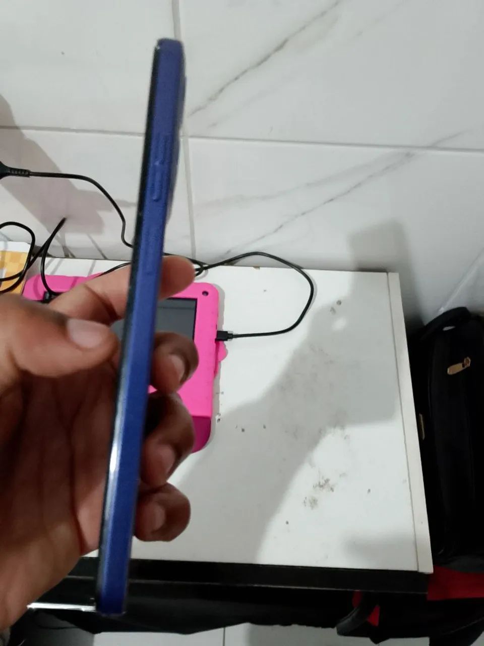 Vendo celular motoG05 - Foto 3
