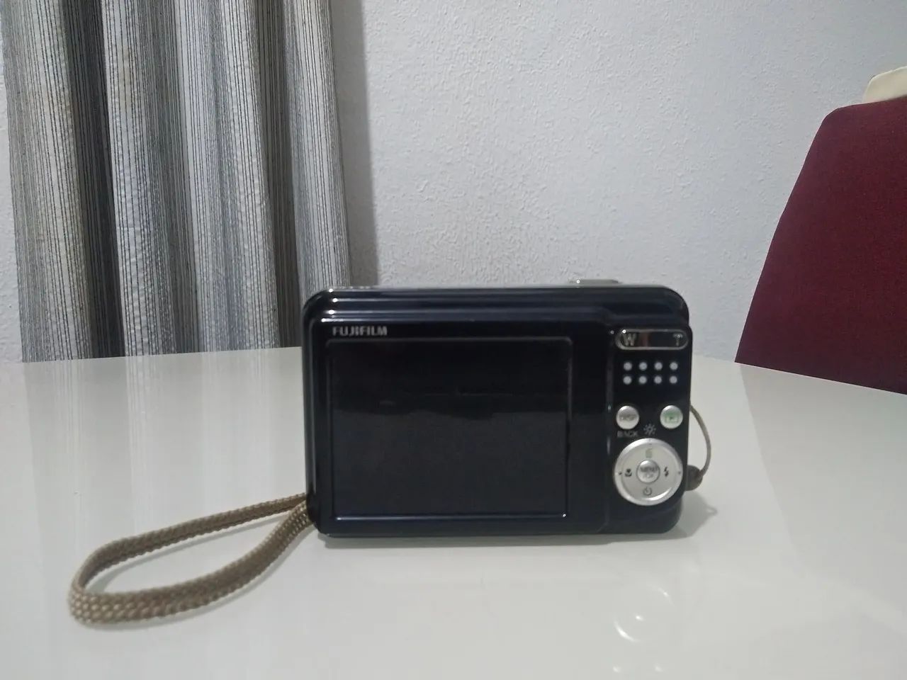Câmera Fujifilm 12.2 megapixels  - Foto 2