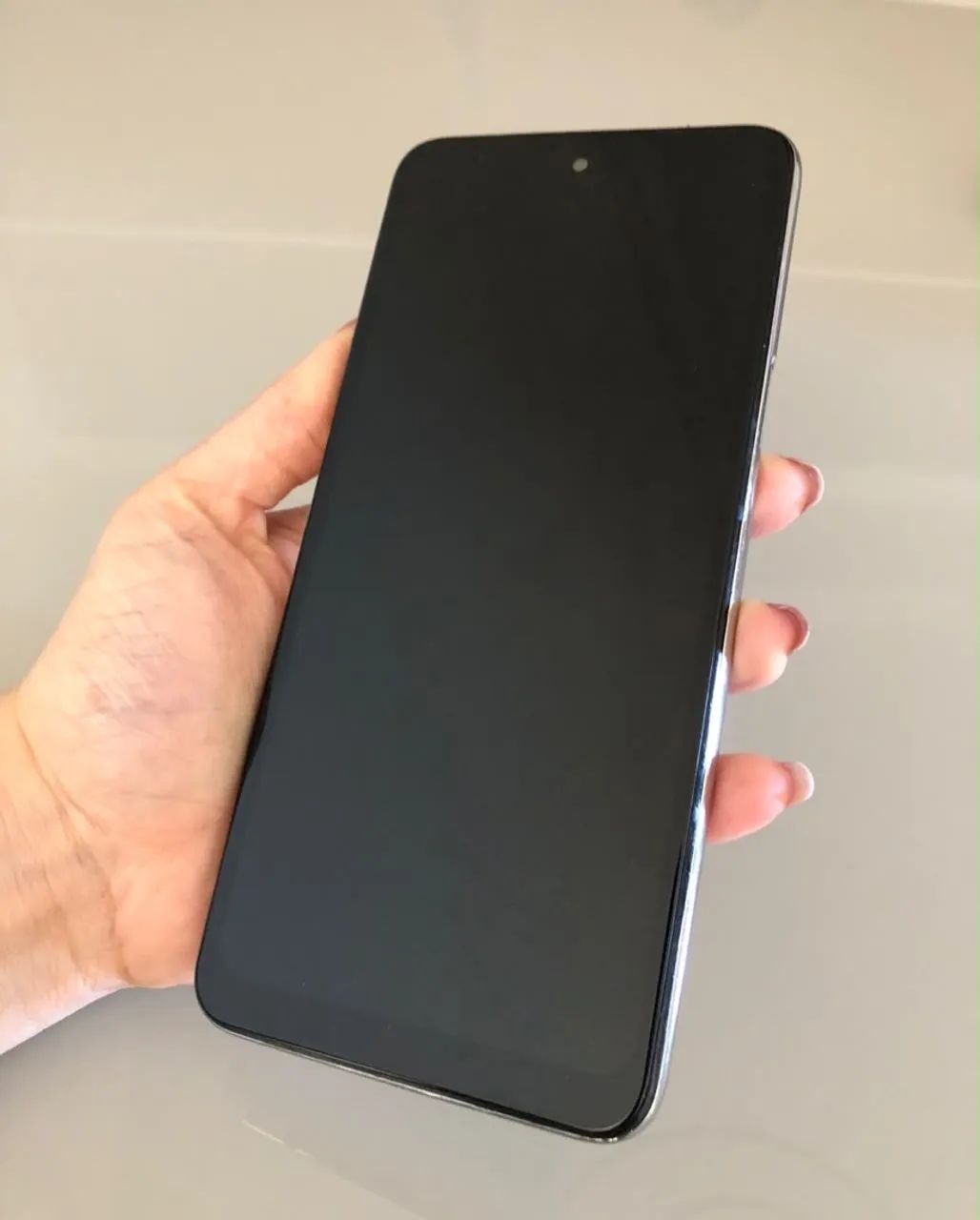 LG K 62 + - Foto 5