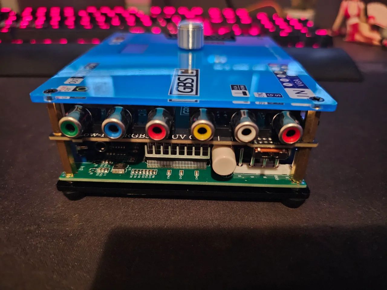 Gbs control  - Foto 3