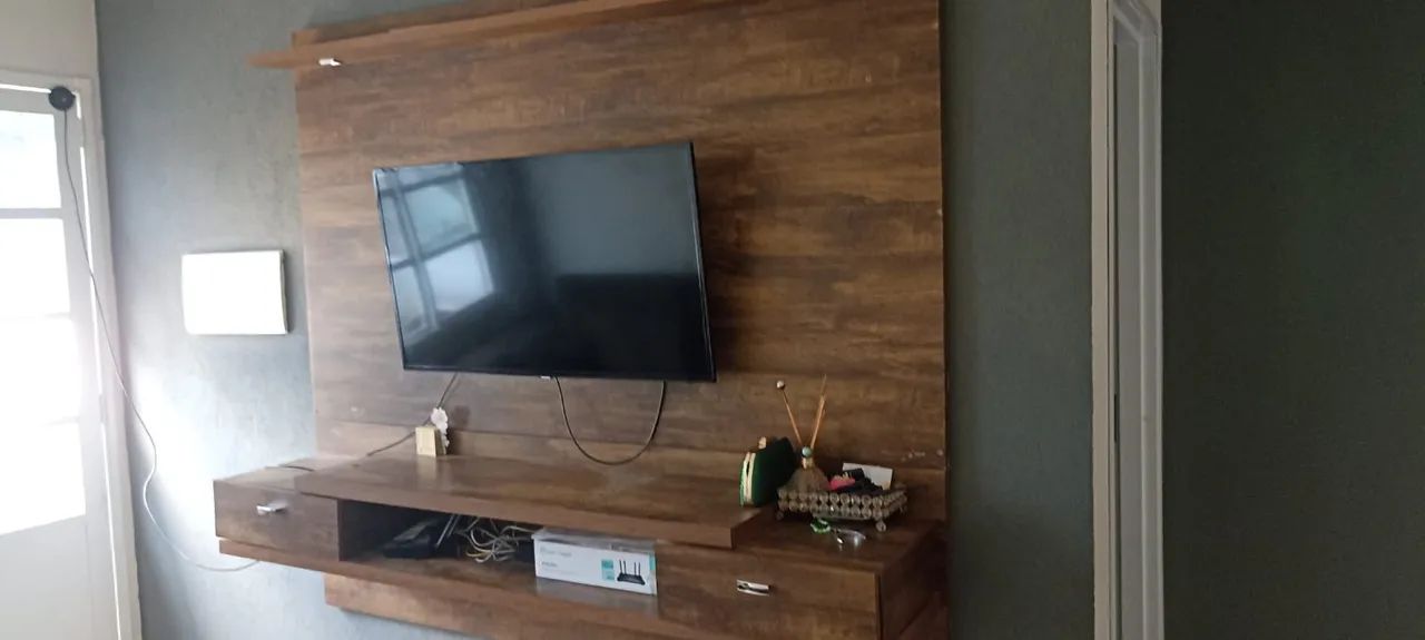 Painel de tv  - Foto 3