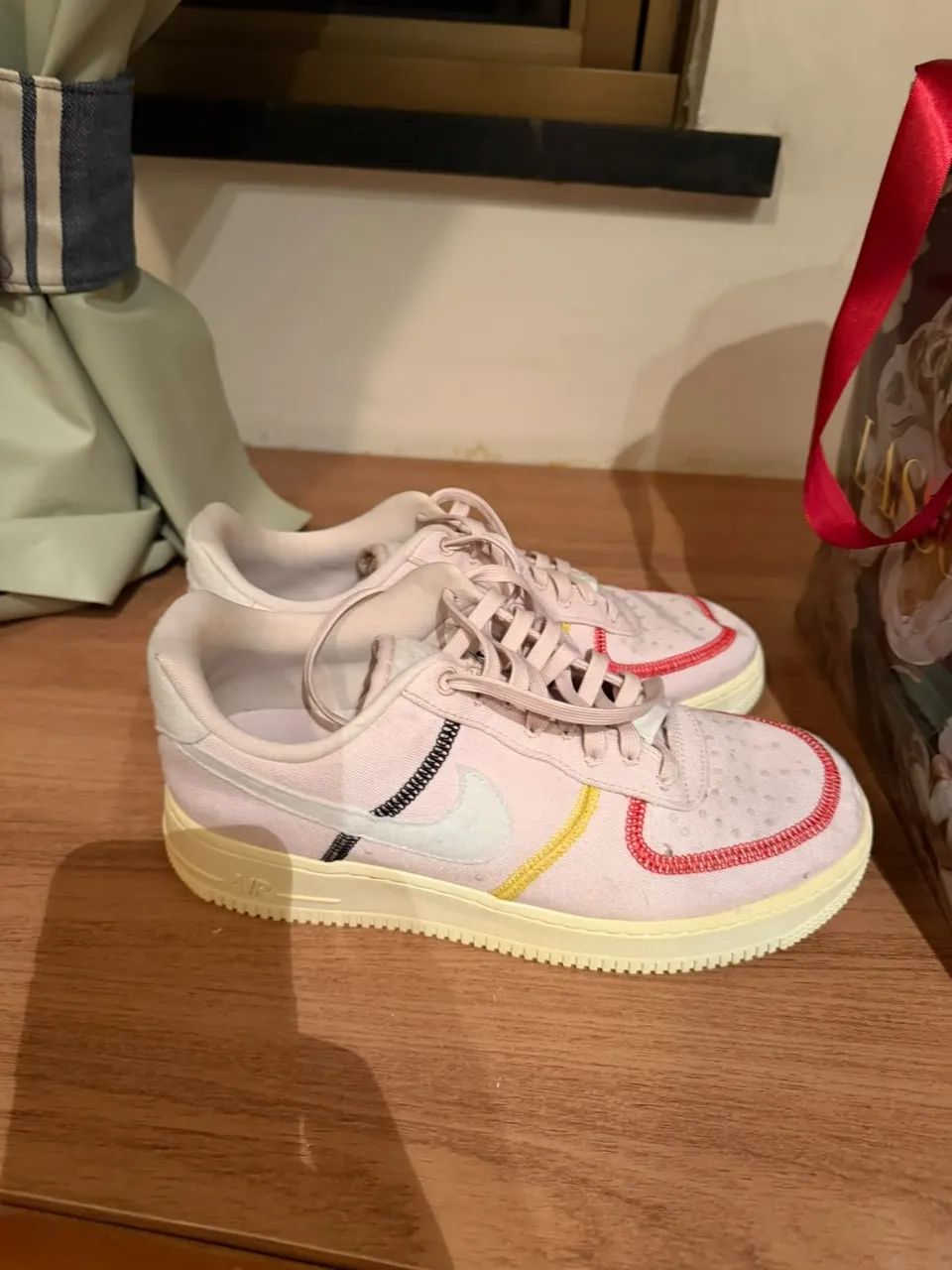 Air force Nike