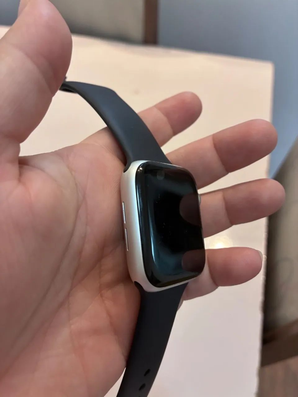 Apple Watch 44mm ? Conservado | Funcionando perfeitamente - Foto 4