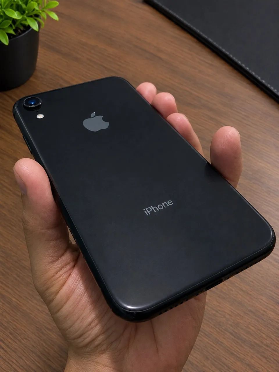 iPhone XR  - Foto 4