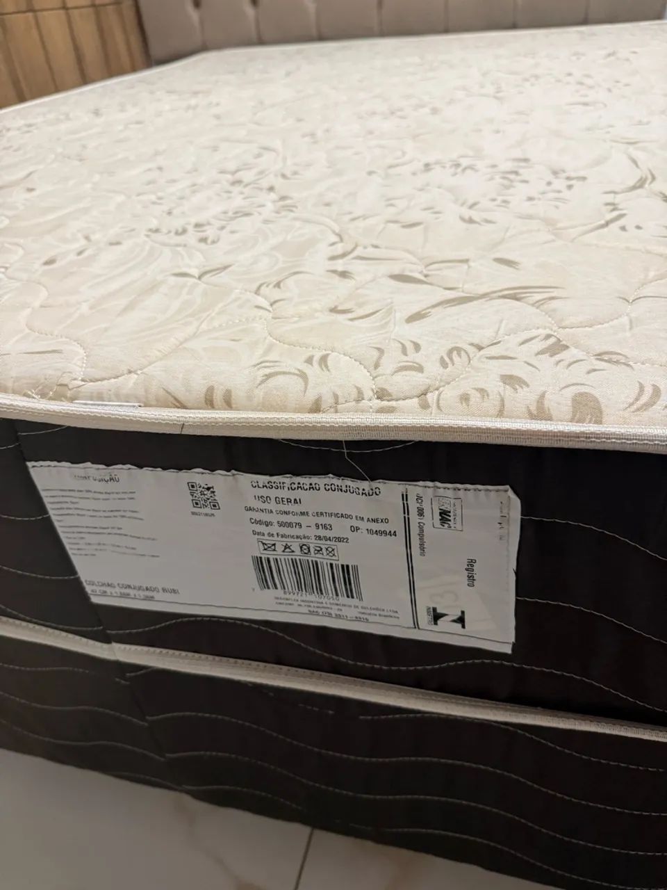 CAMA DE CASAL  - Foto 2