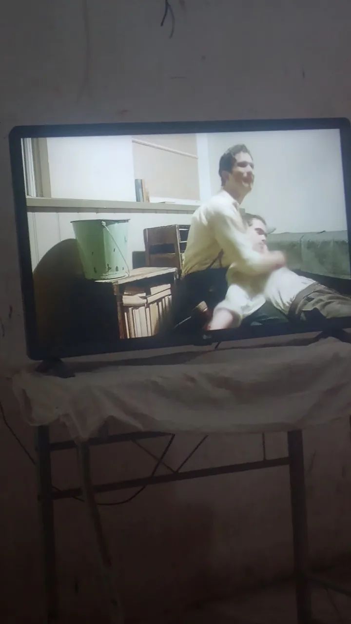 Vende tv 32 polegadas smart TV 