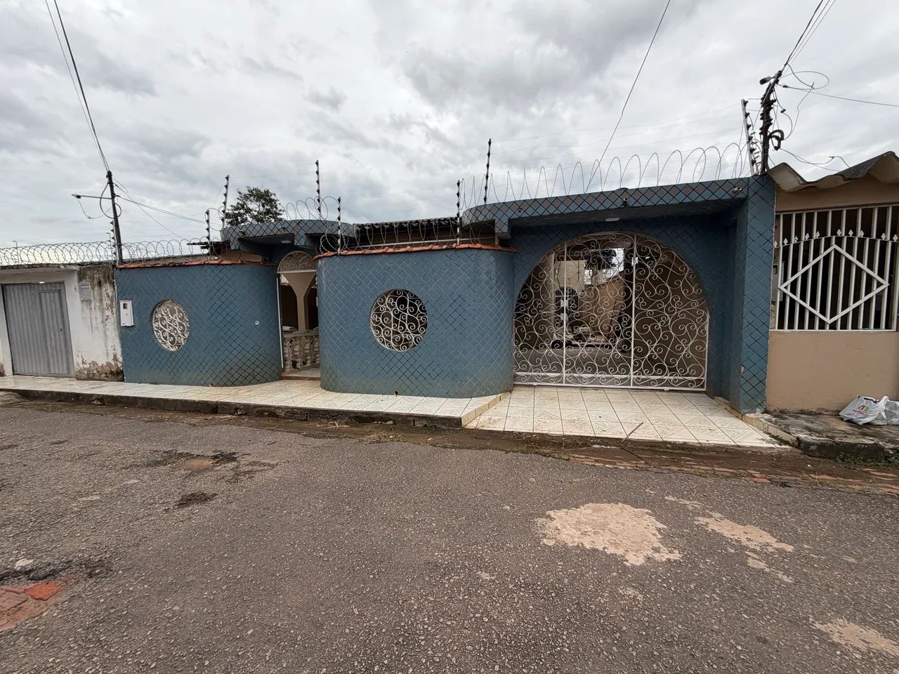 Foto - Rio Branco - Conjunto Tucumã