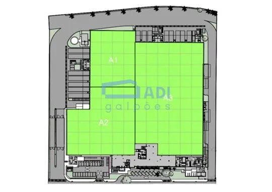 Galpão 7027 m² - 8 docas - Jaguaré - São Paulo - Foto 4