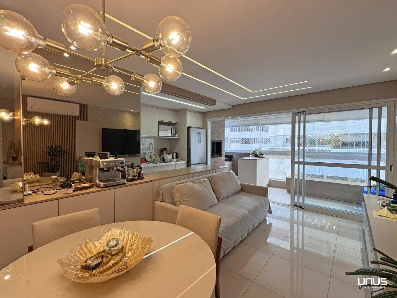Apartamento | Venda | Itacorubi