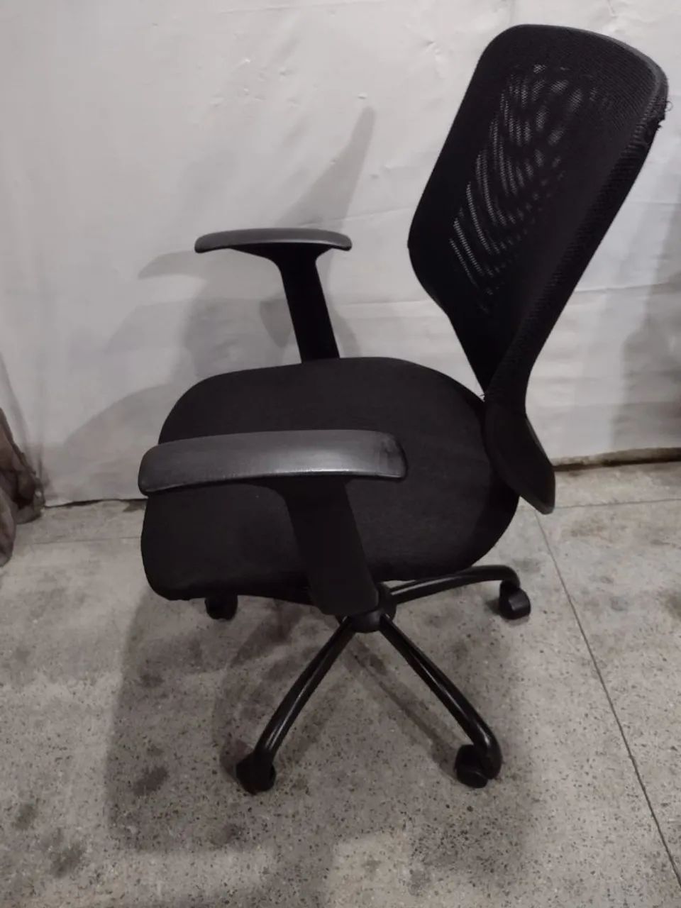 Cadeira de escritório  - Foto 2