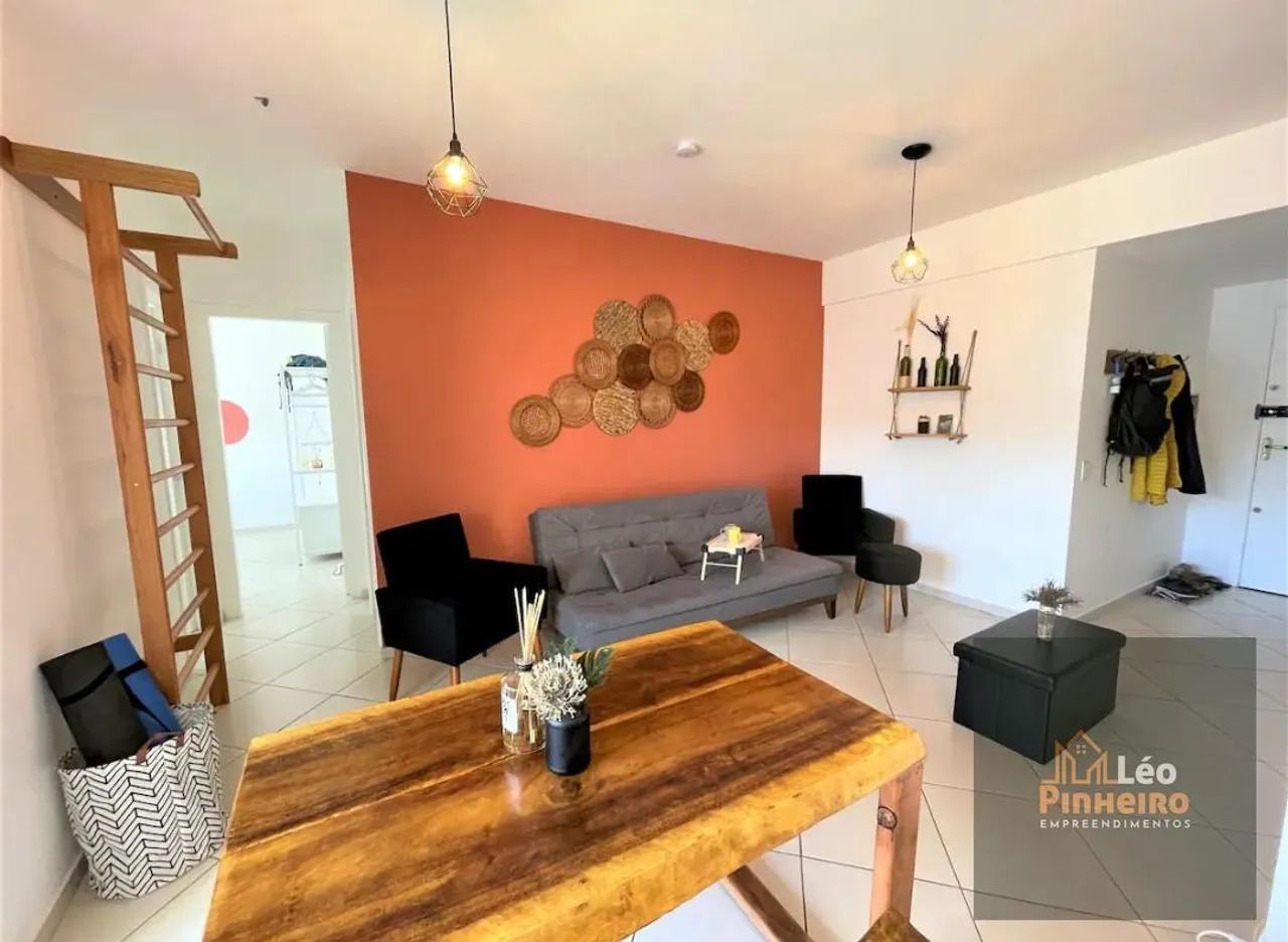 Apartamento em Glória - Macaé - Foto 3