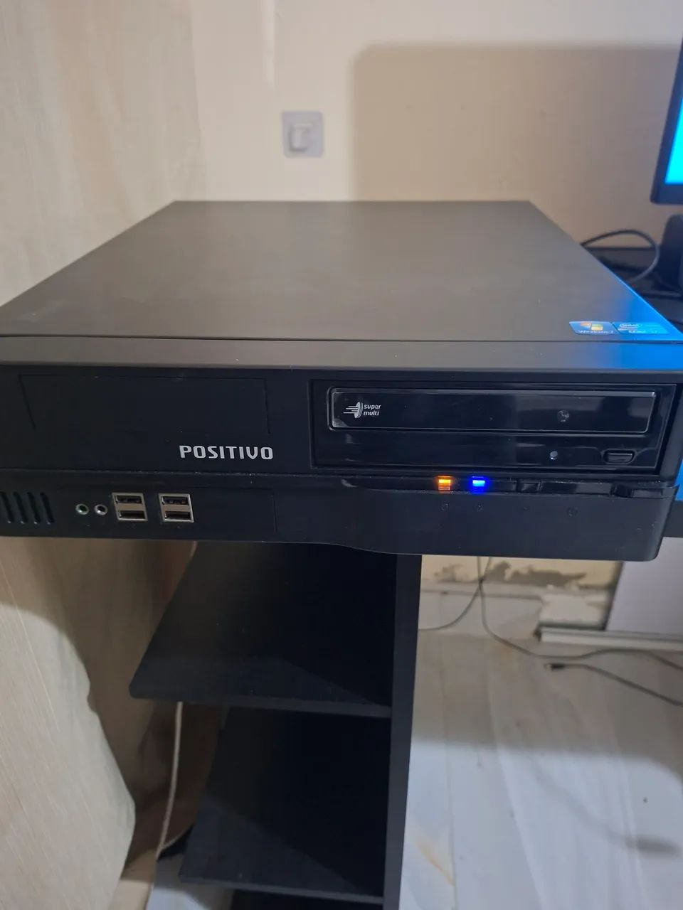 Cpu i7 12g memória  - Foto 2