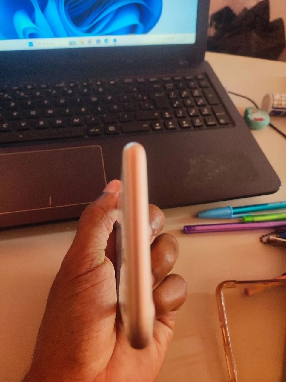 Vendo iPhone 7 - Foto 2